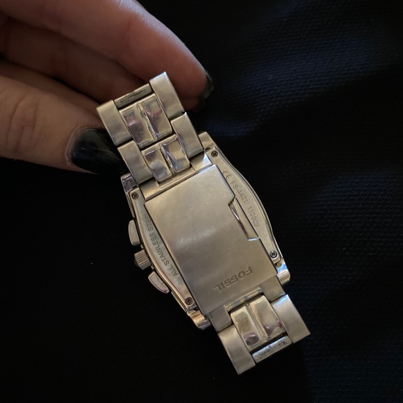 Fossil watch - Picture 3 of 3